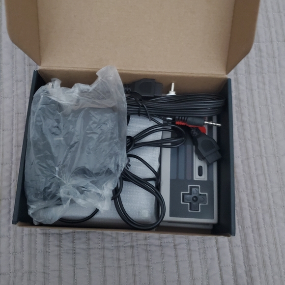 Mini  Game Anniversary Edition HL-38 620 Classic Games. - Picture 6 of 14